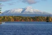 The Great Mountain